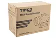TIMCO 15KW KAASUL=C3=84MMITIN - Rakennuslämmittimet - 6438014342993 - 2