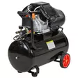 V-block kompressor Timco 3HP 50L - Kompressorit - 6438014257853 - 2