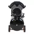 Timco 3HP 50l V-lohko kompressori - Kompressorit - 6438014257853 - 6