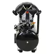 Timco 3HP 50l V-lohko kompressori - Kompressorit - 6438014257853 - 5