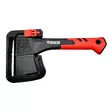 Timco 5X 25cm retkikirves - Kirveet - 6438014265063 - 1