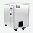 Timco 99 l INOX ultraäänipesuri - Ultraäänipesurit - 6438014241203 - 6
