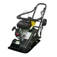 Timco MT50D 50 kg maantiivistäjä - Maantiivistäjät ja puutarhajyrät - 6438014368023 - 2