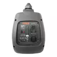 Timco SS2200i supersilent aggregaatti - Aggregaatit - 6438014300733 - 3
