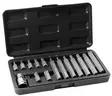 Torx-kärkisarja 1/2" 15-os. - Ruuvauskärjet ja pidikkeet - 6420286833613 - 1