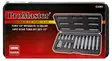 Torx-kärkisarja 1/2" 15-os. - Ruuvauskärjet ja pidikkeet - 6420286833613 - 2