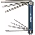 Torx avainsetti 7-os - Kiintoavaimet ja vääntötyökalut - 4009311470003 - 1
