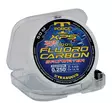 Trabucco T-Force Fluorocarbon SW 50m - Siimat - 8054393020833 - 3