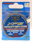 Trabucco TF XPS Winter Ice 50m - Siimat - 8054393020543 - 1