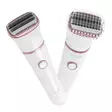 Trimmeri Lady Shaver Adler - Parranajokoneet ja ladyshaverit - 5903887808033 - 9