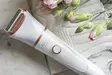 Trimmeri Lady Shaver Adler - Parranajokoneet ja ladyshaverit - 5903887808033 - 8