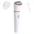 Trimmeri Lady Shaver Adler - Parranajokoneet ja ladyshaverit - 5903887808033 - 2