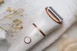 Trimmeri Lady Shaver Adler - Parranajokoneet ja ladyshaverit - 5903887808033 - 7