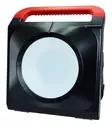 Työvalaisin Led 50W 2 pistorasiaa - Yleisvalot - 6438140405043 - 1