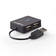 USB-keskitin | USB-A Uros | 4x USB A Female | 4-Porttinen port(s) | USB 2.0 | USB Virta - USB-sovittimet ja telakointi - 5412810269853 - 2