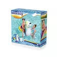 Uimalelu hylje Bestway 157x114 cm - Vesilelut - 6941607312223 - 5