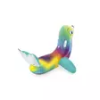 Uimalelu hylje Bestway 157x114 cm - Vesilelut - 6941607312223 - 3