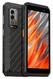 Ulefone Power Armor X11,32-4 Gt,musta - Puhelimet - 6937748735373 - 2