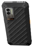 Ulefone Power Armor X11,32-4 Gt,musta - Puhelimet - 6937748735373 - 9