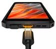Ulefone Power Armor X11,32-4 Gt,musta - Puhelimet - 6937748735373 - 10