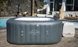 Ulkoporeallas Lay-Z-Spa Hawaii HydroJet - Ilmatäytteiset ulkoporealtaat - 6942138975963 - 1