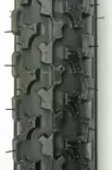 Ulkorengas 26 x 1,90 (50-559) Maasto - Polkupyörän renkaat - 4009208067743 - 1