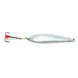 V=C3=A4in=C3=B6 trutta pystypilkki 65mm 10.0g hopea - Pilkkiminen ja talvikalastus - 6438212004013 - 1