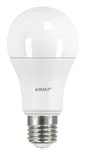 Vakiokupulamppu Led E27 kannalla 14,5W - Lamput ja loisteputket - 6435200248343 - 2