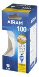 Vakiokupulamppu Led E27 kannalla 14,5W myyntipakkaus - Lamput ja loisteputket - 6435200248343 - 1