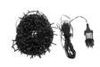Valoketju 600 mini LED punainen 2 - Koristevalot - 6410413106123 - 3