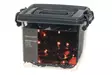 Valoketju 600 mini LED punainen pakkaus - Koristevalot - 6410413106123 - 4