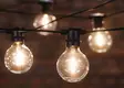 Valoketju Edison Filament kirkas 10LED - Valosarjat - 6410412955593 - 1