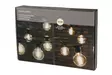 Valoketju Edison Filament kirkas 10LED - Valosarjat - 6410412955593 - 4