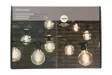 Valoketju Edison Filament kirkas 10LED - Valosarjat - 6410412955593 - 5