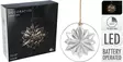 Valokoriste Star 18cm led - Valokoristeet ja valohahmot - 8720573746823 - 1