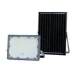 Valonheitin solar COURT 50W 400lm - Ulko- ja pihavalaisimet - 6418536024423 - 1