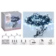 Valosarja 192 led valkoinen ip44 - Koristevalot - 8719202261653 - 1