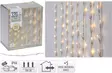 Valosarja Led valoverho 320 led - Valosarjat - 8719987253973 - 2