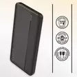 Varavirtal=C3=A4hde NEO 1000 mAh QC18W - Varavirtalähteet - 6438151019703 - 2