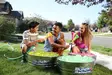 Vesi-ilmapallot 3-pack Buch O Balloons - Lelut ja lastentarvikkeet - 6946441309583 - 2