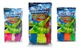 Vesi-ilmapallot 3-pack Buch O Balloons - Lelut ja lastentarvikkeet - 6946441309583 - 1