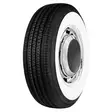 WhitePaw Classic Valkosivu 2?" (73mm) 185/80-13 - 13-tuumaiset - 6438431024113 - 1
