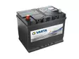Lfs75 akku 75 ah - Auton akut ja pienakut - 4016987141083 - 1