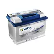 Led70 akku 70 ah Varta - Auton akut ja pienakut - 4016987164433 - 1