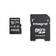 256 GB nopea microSDHC/XC V30 UHS-I U3 -muistikortti - Muistikortit ja kortinlukijat - 5055288444843 - 1