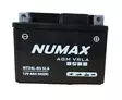 Pienakku huoltovapaa Numax YTX4L-BS - Auton akut ja pienakut - 5060196066223 - 1