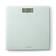Henkilövaaka | Digitaalinen | Valkoinen | Karkaistu Lasi | Maksimi punnituskyky: 150 kg - Vaa'at ja kehonkoostumusmittarit - 5412810334513 - 2