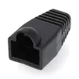 Vedonpoistaja | RJ45 | PVC | Musta | Laatikko | 10 kpl - Tietokone ja verkko - 5412810424863 - 1