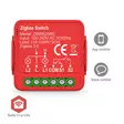SmartLife-sisäänrakennettu Moduuli | Kaksoiskytkin | 2 x 100 W | Terminaaliliitin | Sovellus saatavana kohteeseen: Android / IOS - Kytkimet - 5412810452163 - 1