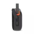 Bluetooth® Kaiutin | 360 min | Kannettava muotoilu | 10 W | Mono | Etusivu / Portable / Ulkokäyttöinen | Musta / Oranssi - Bluetooth kaiuttimet - 5412810475353 - 16